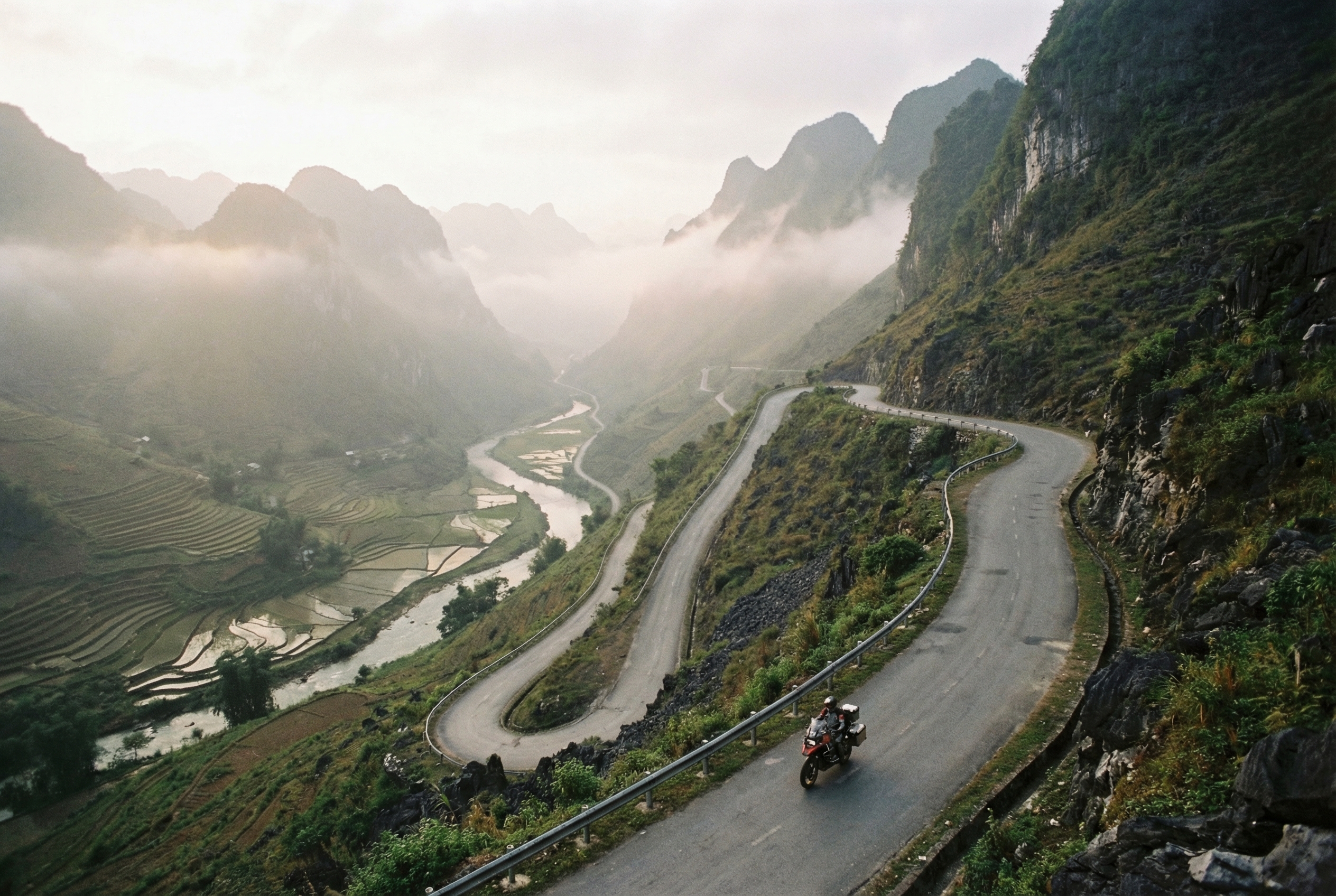 Ha Giang Loop